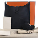 Hermes Bleu Nuit Clemence E...
