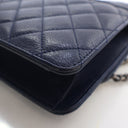 Chanel Small Goatskin Unive...
