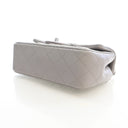 Chanel Mini Lambskin Rectan...