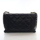 Chanel Medium Lambskin Tren...