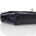 Chanel Caviar Chic Pearls F...