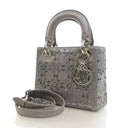 Christian Dior Mini Satin L...