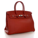 Hover Product -Hermes Rouge...