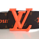 Louis Vuitton LV Pyramide 4...