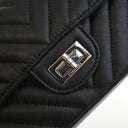 Chanel Crumpled Calfskin Re...