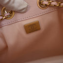 Chanel Mini Caviar 25 Hobo