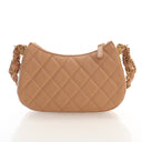 Chanel Small Lambskin 19 Hobo
