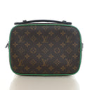 Louis Vuitton Monogram Maca...