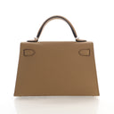 Hermes Poussière Epsom Mini...