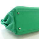 Hermes Bambou Togo Kelly 35