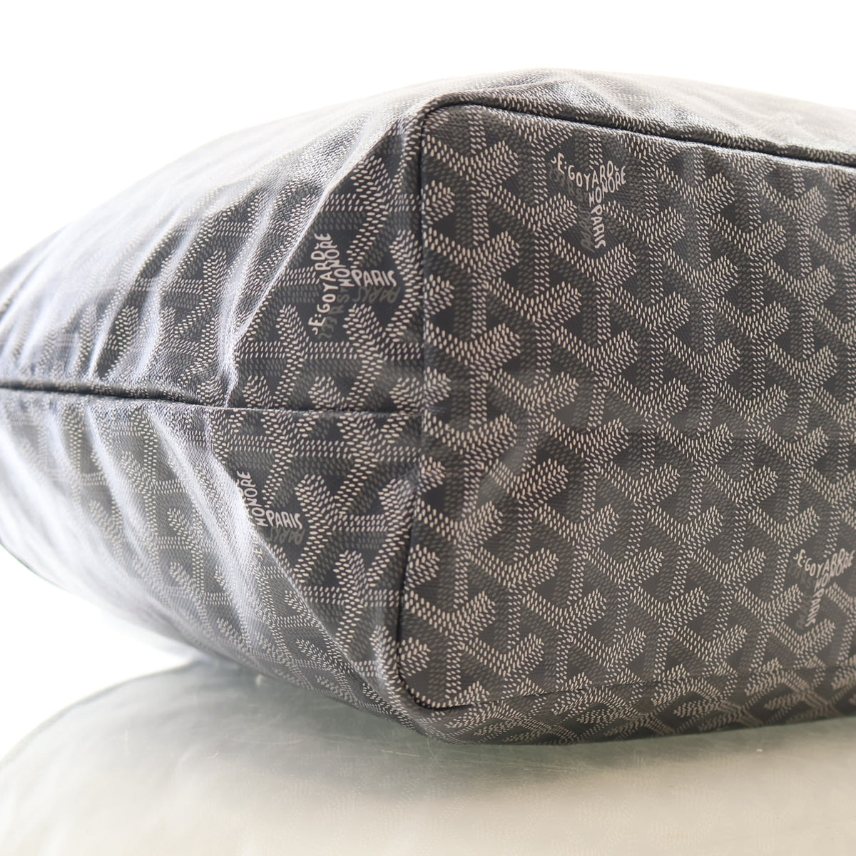 Goyard Goyardine St. Louis PM, photo 6 of 12