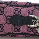 Gucci Small GG Canvas Marmo...