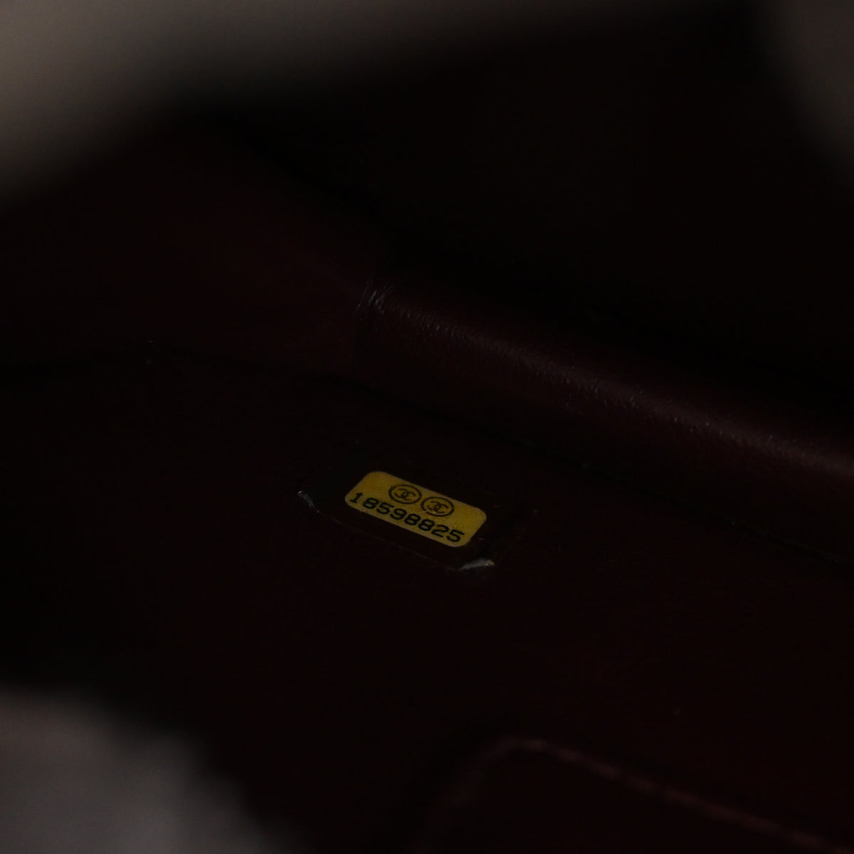 Chanel Lambskin Crossing Times Flap Bag, photo 13 of 20