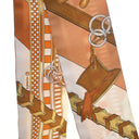 Hermes Brides Et Gris Silk ...