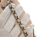 Chanel Small Crumpled Calfs...