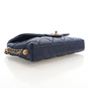 Chanel Medium Lambskin Chai...