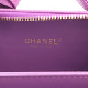 Chanel Small Caviar Filigre...