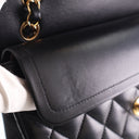 Chanel Small Lambskin Class...