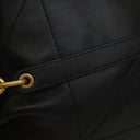 Saint Laurent Large Lambski...