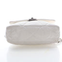 Chanel Medium Lambskin 19 F...