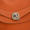 Hermes Feu Clemence Lindy 30