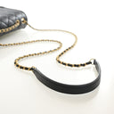 Chanel Small Caviar Filigre...