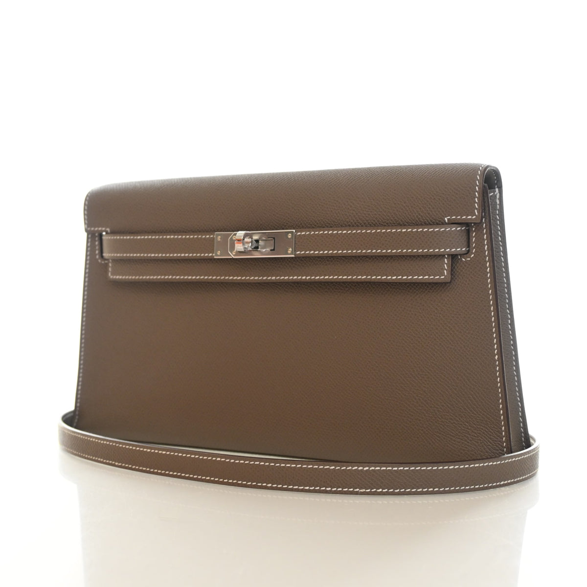 Hermes Étoupe Epsom Kelly Elan, photo 3 of 15