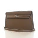 Hermes Étoupe Epsom Kelly Elan
