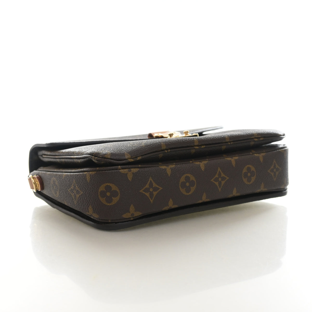 Louis Vuitton Monogram Pochette Metis, photo 5 of 12