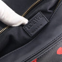 Loewe Small Calfskin Heart ...