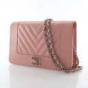 Chanel Caviar Mademoiselle ...