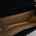 Chanel Small Calfskin Subtl...
