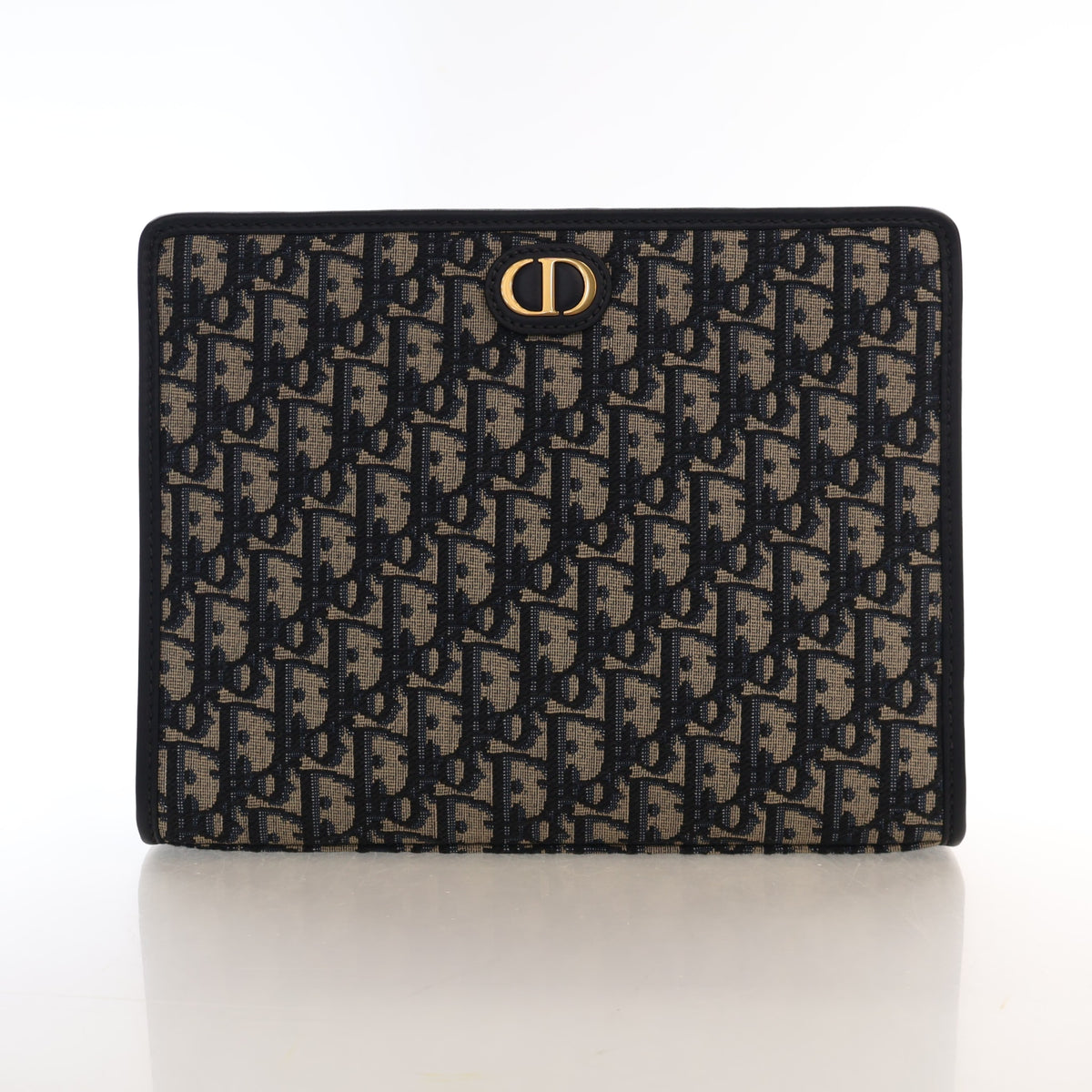 Christian Dior Oblique 30 Montaigne Dea Pouch, photo 1 of 14