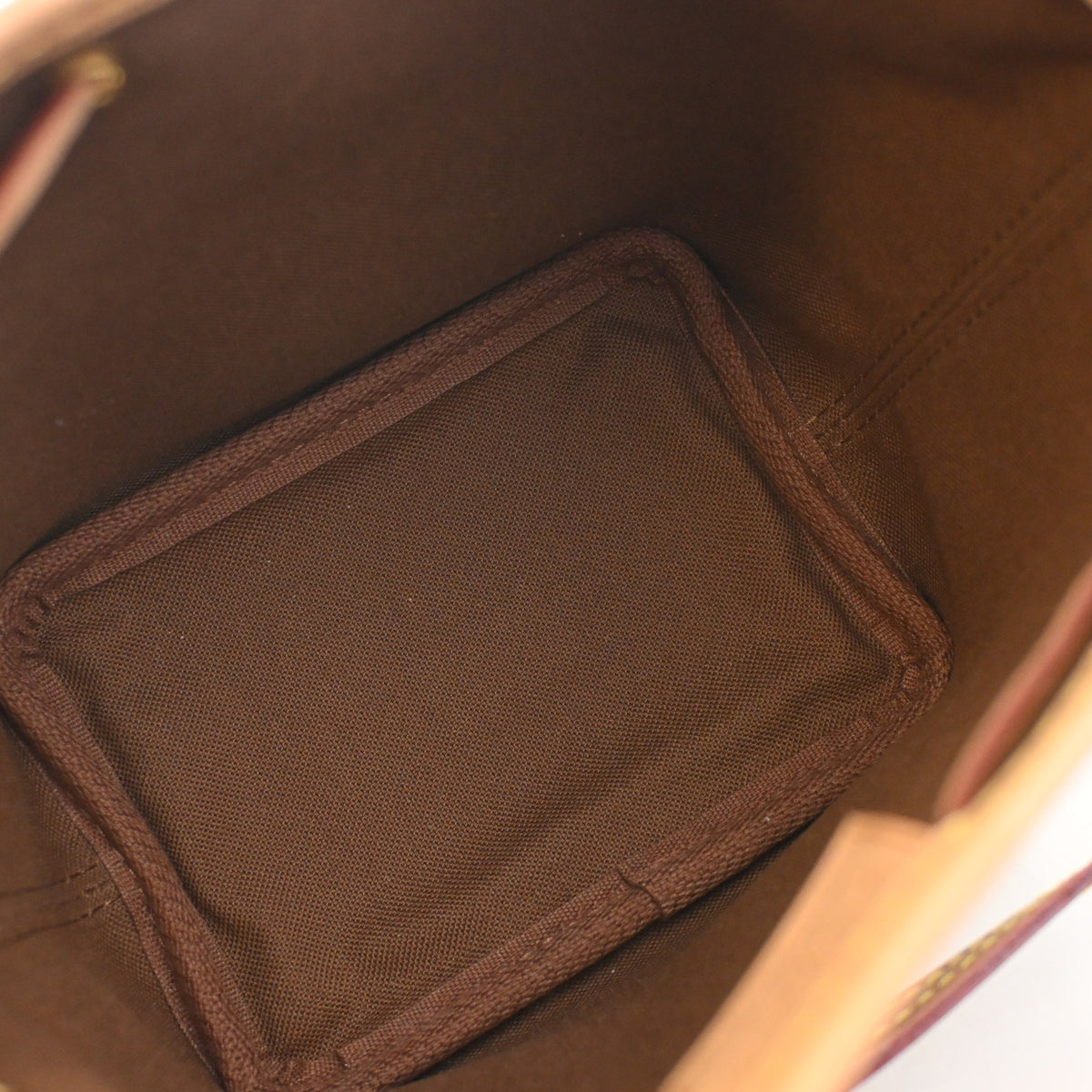Louis Vuitton Monogram Nano Noe, photo 11 of 13