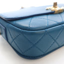 Chanel Small Calfskin Multi...