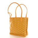 Goyard Goyardine Anjou Mini