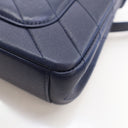 Chanel Medium Lambskin Chev...