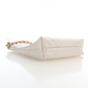 Chanel Mini Calfskin 22 Hobo