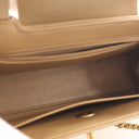 Chanel Nano Lambskin Kelly ...