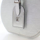 Louis Vuitton Epi Petite Bo...
