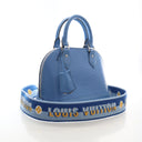 Louis Vuitton Epi Alma BB