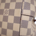Louis Vuitton Damier Azur N...