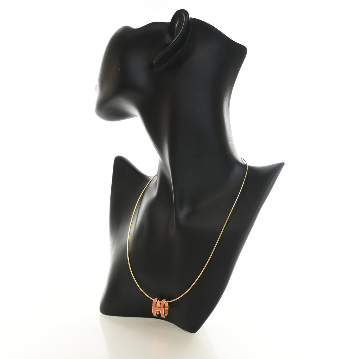 Hermes Pop H Pendant, photo 4 of 8