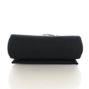 Hermes Noir Toile Mini Herb...