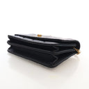 Chanel Small Calfskin Reiss...