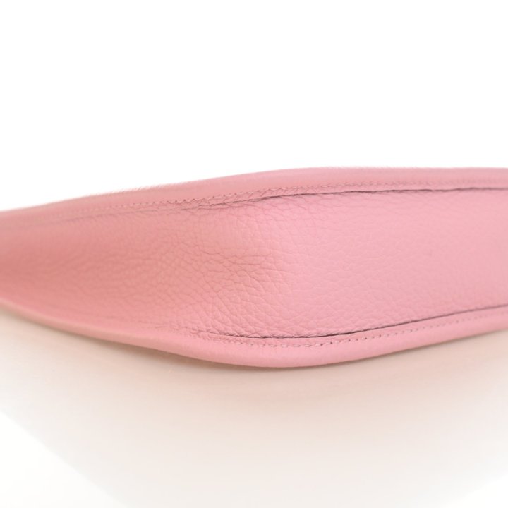 Hermes Rose Sakura Clemence Evelyne TPM 16, photo 5 of 13