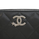 Chanel Caviar Mahjong Bag