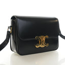 Celine Teen Calfskin Triomp...