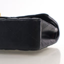 Chanel Medium Lambskin Clas...