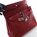 Hermes Rouge Garance Togo K...